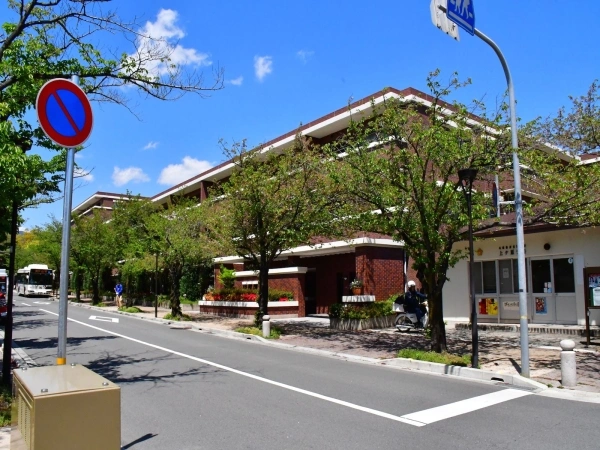シティハウス上甲東園