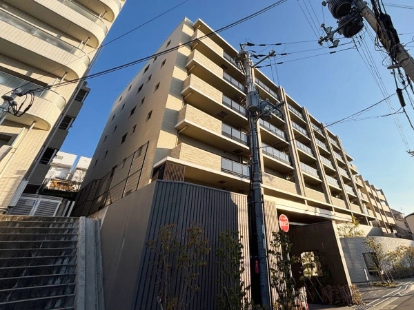シエリア夙川