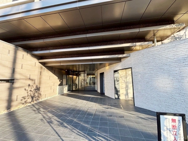 シエリア夙川