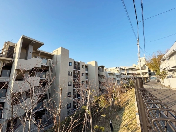 シエリア夙川