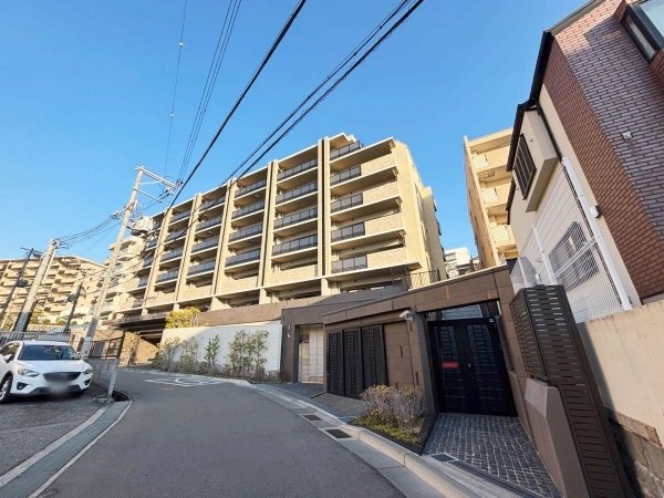 シエリア夙川