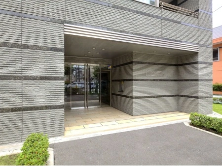クレストフォルム金町ビューフォート