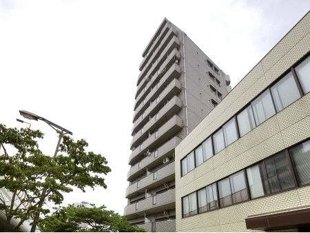 シャンノール金町