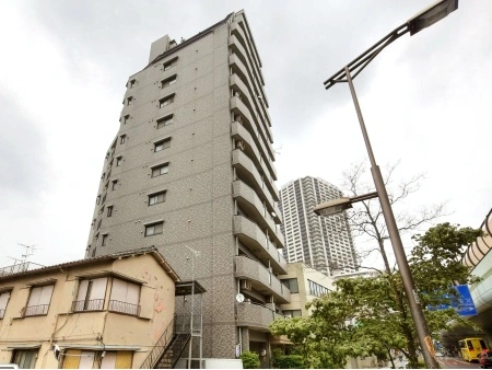 シャンノール金町