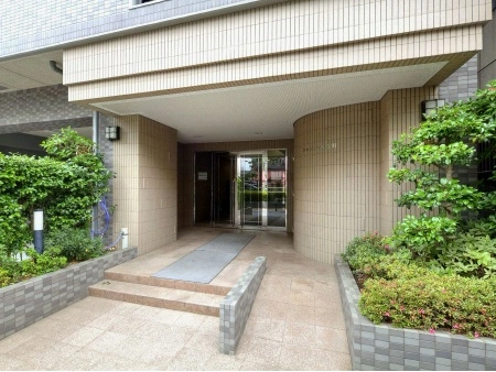 シャンノール金町
