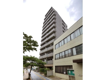 シャンノール金町
