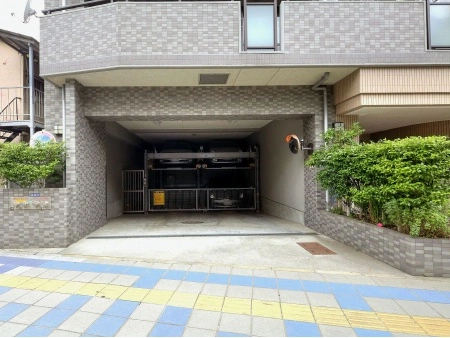 シャンノール金町