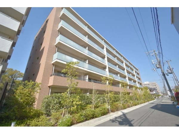 ジオ西宮北口松山町