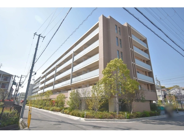 ジオ西宮北口松山町