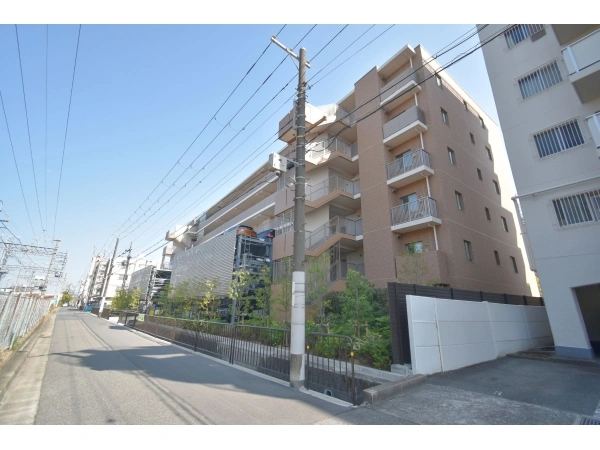 ジオ西宮北口松山町