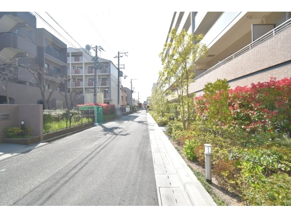 ジオ西宮北口松山町