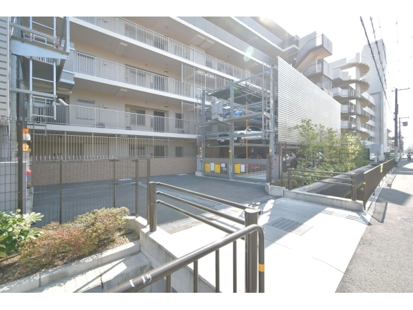 ジオ西宮北口松山町