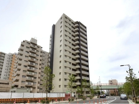 レーベンハイム金町アスティ