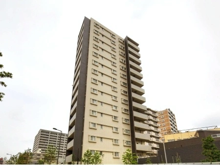 レーベンハイム金町アスティ