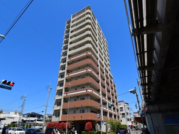 ヴィアージュ夙川