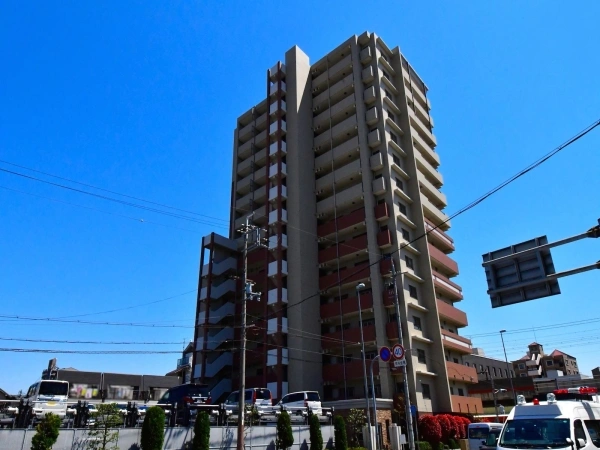 ヴィアージュ夙川