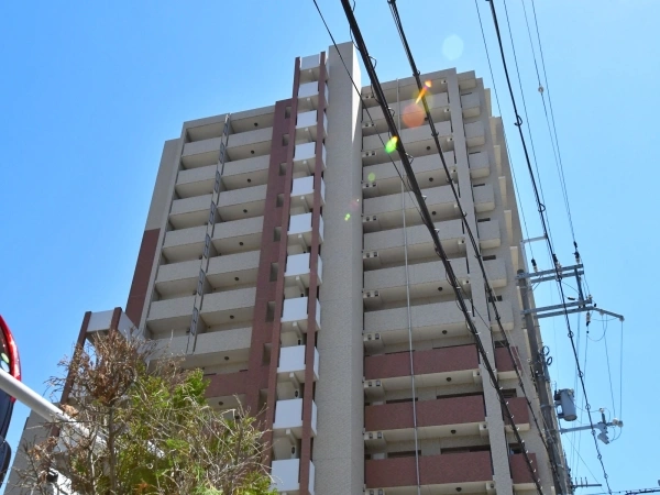 ヴィアージュ夙川