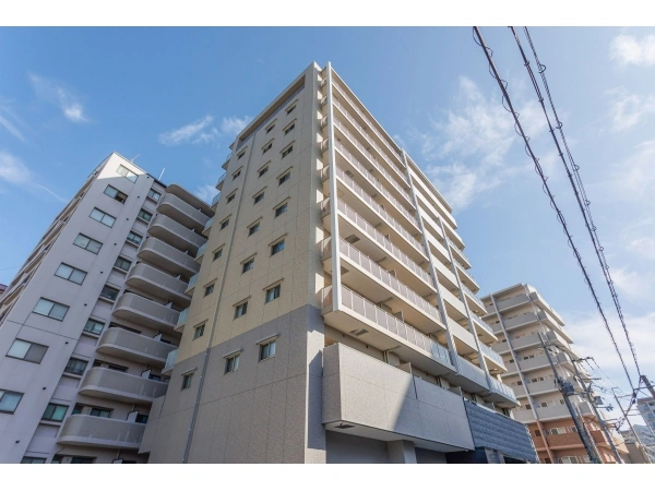 プレサンスロジェ伊丹郷町