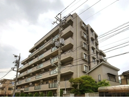 コンポーゼ亀有