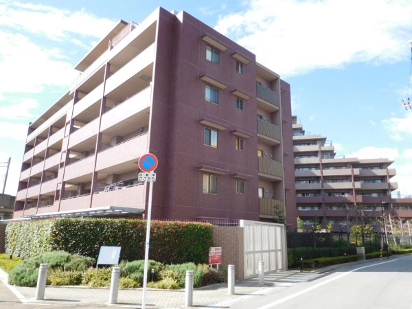 ジオ・パークスクエア池田