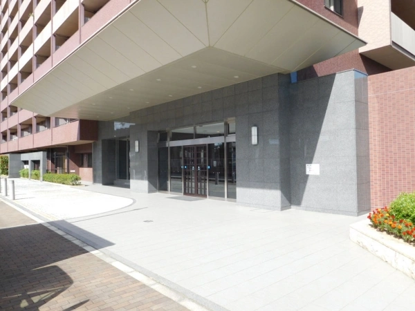 ジオ・パークスクエア池田