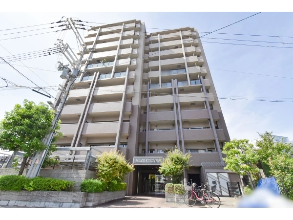 パラシオ北梅田