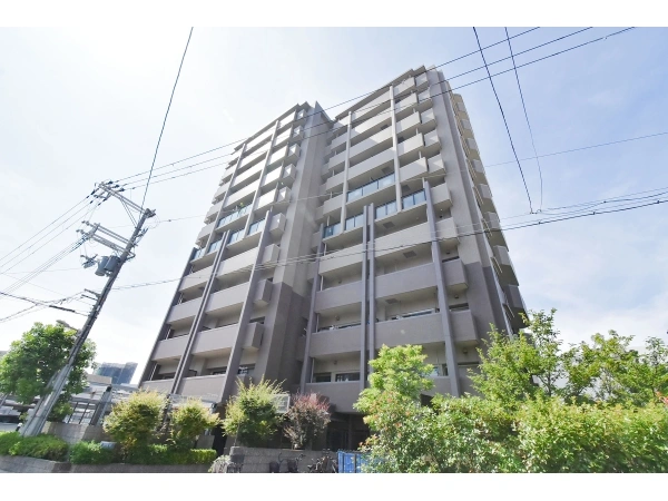 パラシオ北梅田