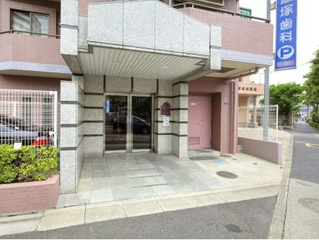 ボヌール亀有