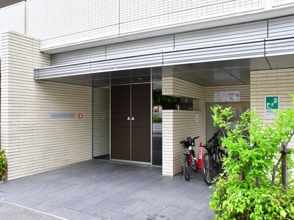 コスモ西宮フィールズ