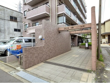 セレナハイム亀有