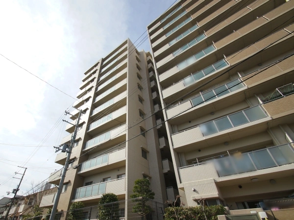 ローレルコート枚方天之川