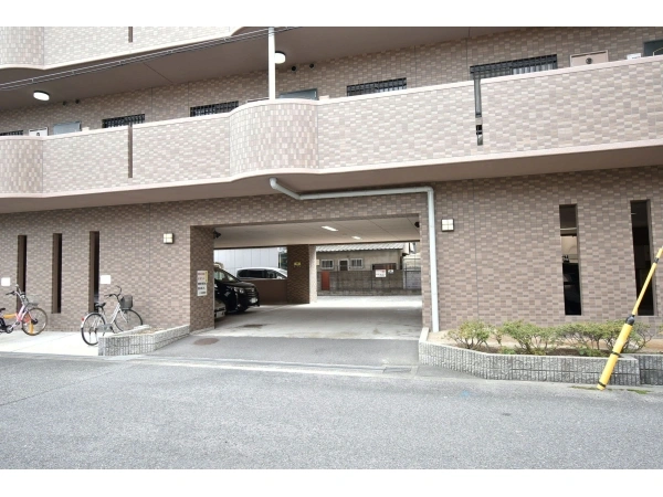 リーガル豊崎