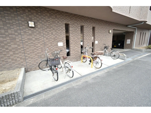 リーガル豊崎