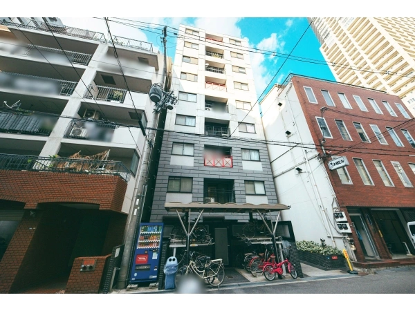 グランドシーズ大手前