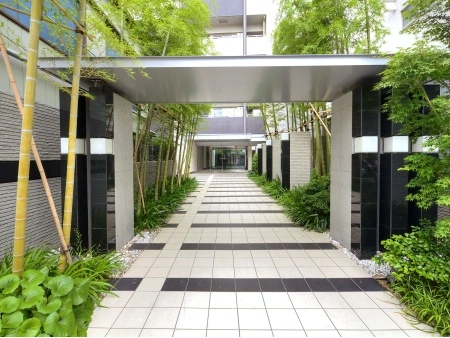 ライオンズ亀有駅前レジデンス