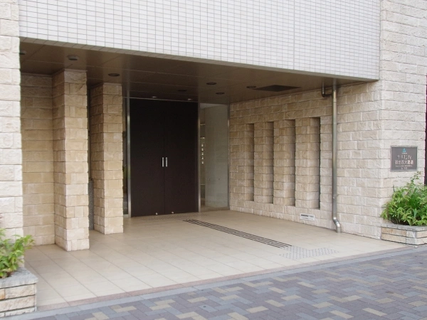 サーパスシティ御池西大路通