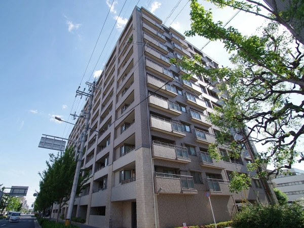 サーパスシティ御池西大路通