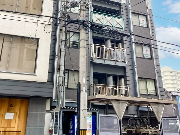 グランド・シーズ天満橋