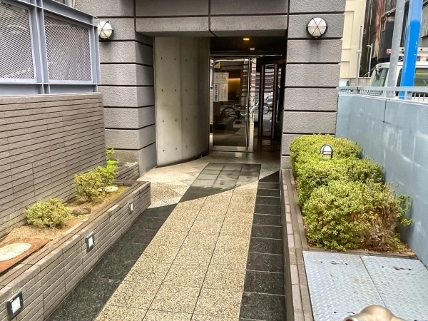グランド・シーズ天満橋