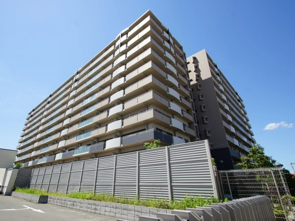 パークオアシス