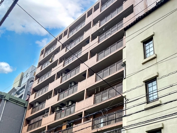 パインコート松屋町