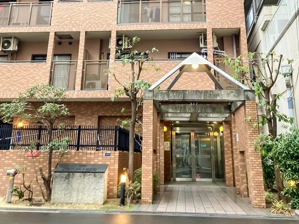 パインコート松屋町