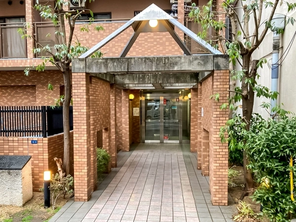 パインコート松屋町