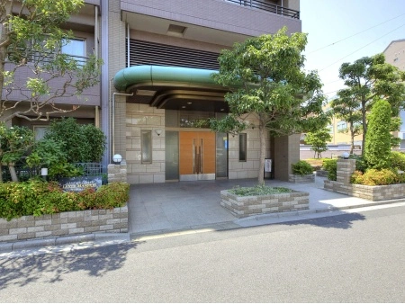 レクセルマンションお花茶屋