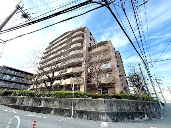 ユニライフ千里中央II
