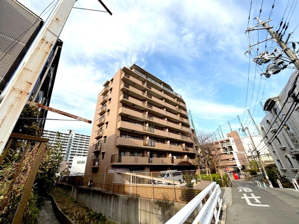 ユニライフ千里中央II