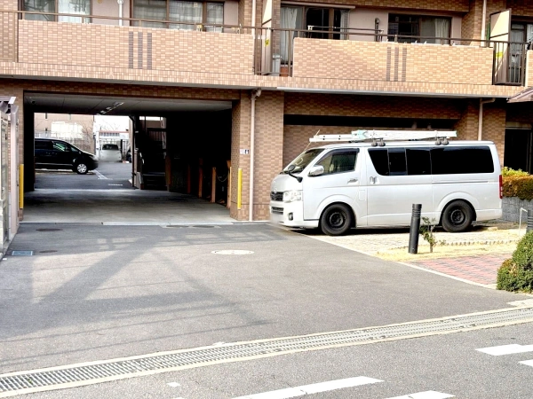 ユニライフ千里中央II