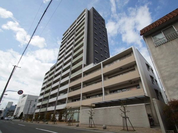 ブランズ新大阪