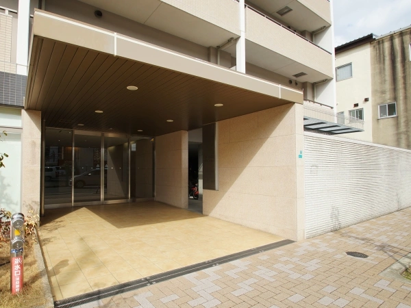 ブランズ新大阪