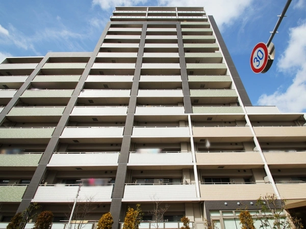 ブランズ新大阪